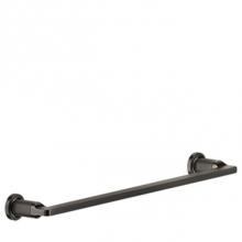 Gessi 58500-031 - 18'' Towel Rail.