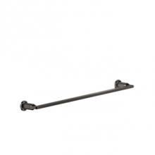 Gessi 58503-031 - 24'' Towel Rail.