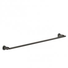 Gessi 58505-031 - 31-1/2'' Towel Rail.