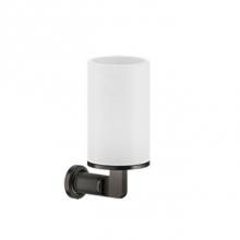 Gessi 58507-031 - Wall-Mounted Tumbler Holder.