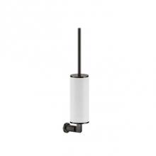 Gessi 58519-031 - Wall-Mounted Brush Holder.