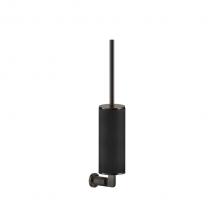 Gessi 58520-031 - Wall-Mounted Brush Holder.