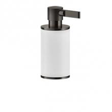 Gessi 58537-031 - Standing Soap Dispenser Holder.