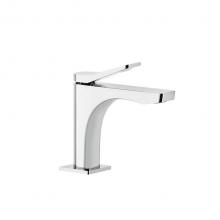 Gessi 59002-031 - Single Lever Washbasin Mixer Without Pop-Up Assembly