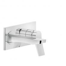 Gessi 59092-031 - Trim Parts Only Wall-Mounted Bath Mixer Trim
