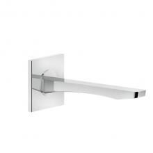 Gessi 59100-031 - Wall-Mounted Spout Only