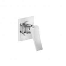 Gessi 59106-031 - Trim Parts Only Wall Mounted Washbasin Mixer Control