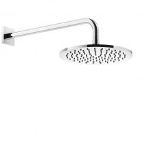 Gessi 59148-031 - Wall-Mounted Adjustable Shower Head With Arm.