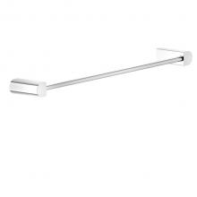 Gessi 59400-031 - 18'' Centre Distance Towel Rail.