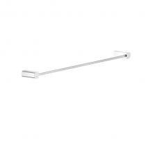 Gessi 59403-031 - 24'' Centre Distance Towel Rail.