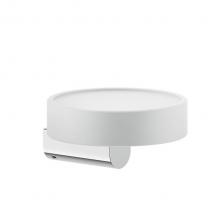 Gessi 59501-031 - Wall-Mounted Soap Holder