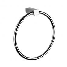 Gessi 59509-031 - Towel Ring.