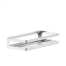 Gessi 59549-031 - 12'' Shelf