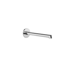Gessi 63404#031 - Long wall-mounted spout basin