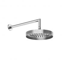 Gessi 63448-031 - Wall-Mounted Adjustable Shower Head With Arm.