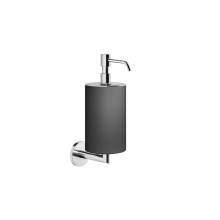 Gessi 63614#031 - Wall-mounted black dispenser