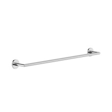 Gessi 63703#031 - 24'' Towel rail