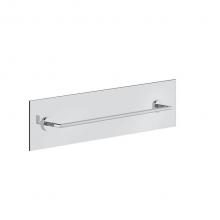 Gessi 63928-031 - Towel Rail For Glass Fixing - 24'' Length