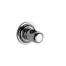 Gessi 65157-031 - Fixed Handshower Hook.