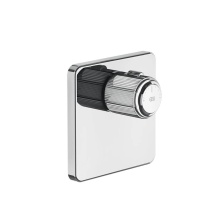 Gessi 65316#031 - TRIM PARTS ONLY External parts for individual thermostatic mixer