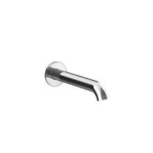 Gessi 66103#031 - Wall mounted Bath spout only