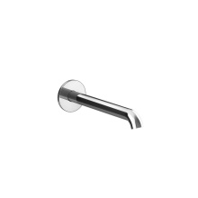 Gessi 66104#031 - Wall-mounted washbasin spout only