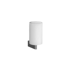 Gessi 66407#031 - Wall-mounted holder, white