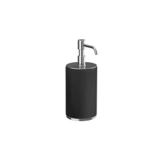 Gessi 66438#031 - Standing soap dispenser holder, black