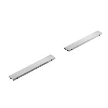 Gessi 67060#031 - TRIM PARTS ONLY 42'' linear drain insert to be combined with cover art. 67066, 67566, or