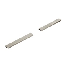 Gessi 67060#239 - TRIM PARTS ONLY 42'' linear drain insert to be combined with cover art. 67066, 67566, or