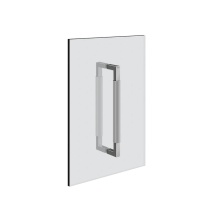 Gessi 67533#031 - 12'' Double handle. Vertical/horizontal installation. RIGATO