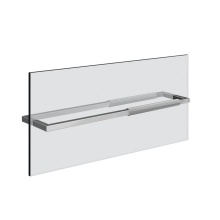 Gessi 67546#031 - 24'' Handle and towel rail RIGATO