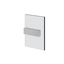 Gessi 67605#031 - Wall-Glass clamp. DIAMANTATO