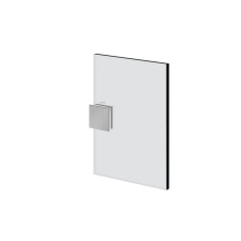Gessi 67606#031 - Wall-Glass clamp. DIAMANTATO