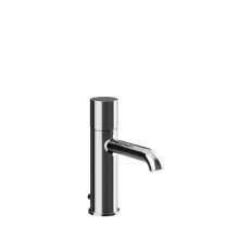 Gessi 70001#031 - Single lever washbasin mixer with pop-up assembly. UNITO