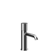 Gessi 70402#031 - Single lever washbasin mixer without pop-up assembly. CESELLO