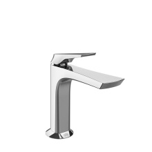 Gessi 72002#031 - Single lever washbasin mixer without Stop&Go assembly