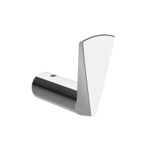 Gessi 72521#031 - Wall-mounted robe hook.