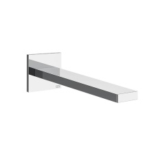 Gessi 73104#031 - Wall-mounted washbasin spout only