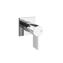 Gessi 73509#031 - TRIM PARTS ONLY Wall-mounted washbasin mixer control. RIGATO