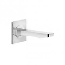 Gessi 59103-031 - Wall Mounted Bath Spout Only
