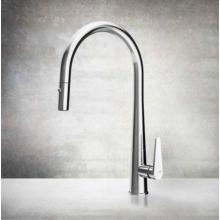 Gessi PF17158#031 - PF17158#031 Plumbing Kitchen Faucets