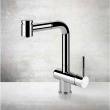 Gessi PF37293#031 - PF37293#031 Plumbing Kitchen Faucets