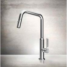 Gessi PF60058#031 - PF60058#031 Plumbing Kitchen Faucets