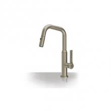 Gessi PF60060#031 - PF60060#031 Plumbing Kitchen Faucets