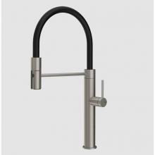 Gessi PF60120#239 - PF60120#239 Plumbing Kitchen Faucets