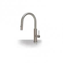 Gessi PF60124#239 - PF60124#239 Plumbing Kitchen Faucets