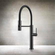 Gessi PF60220#239 - PF60220#239 Plumbing Kitchen Faucets