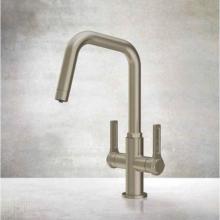 Gessi PF60544#031 - PF60544#031 Plumbing Kitchen Faucets