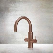Gessi PF60548#239 - PF60548#239 Plumbing Kitchen Faucets